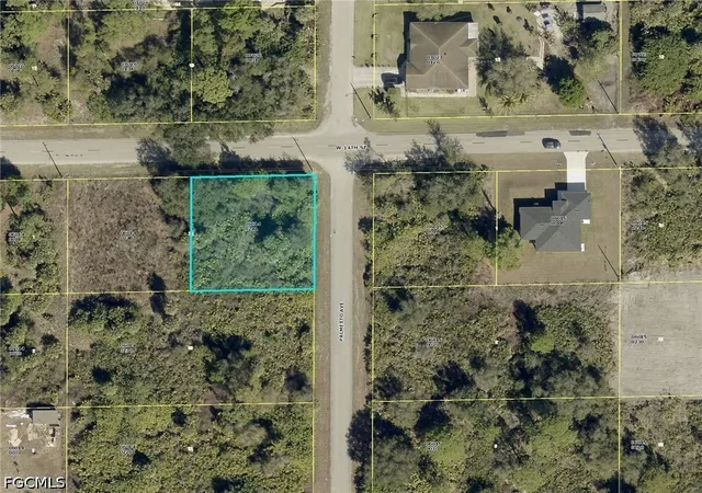 Photo 1 of Land for sale at 901 W 14th Street, Lehigh Acres, FL 33972 | MLS# 2026031680 | Listing updated on 2026-07-24