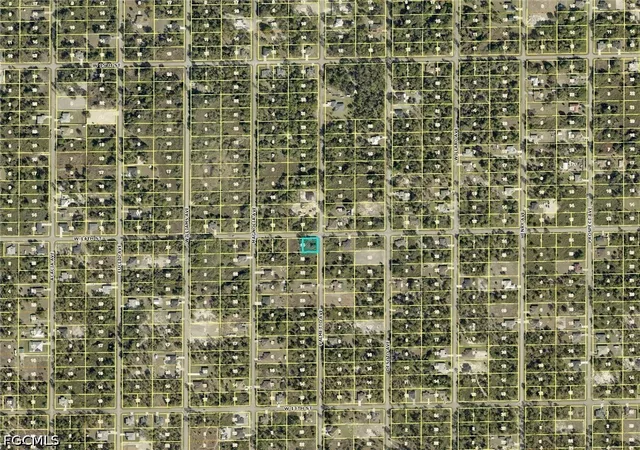 Photo 4 of Land for sale at 901 W 14th Street, Lehigh Acres, FL 33972 | MLS# 2026031680 | Listing updated on 2026-07-24
