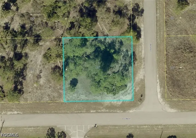 1st image of 4007 E 23rd St, Alva, FL 33920 | MLS# 2026031682