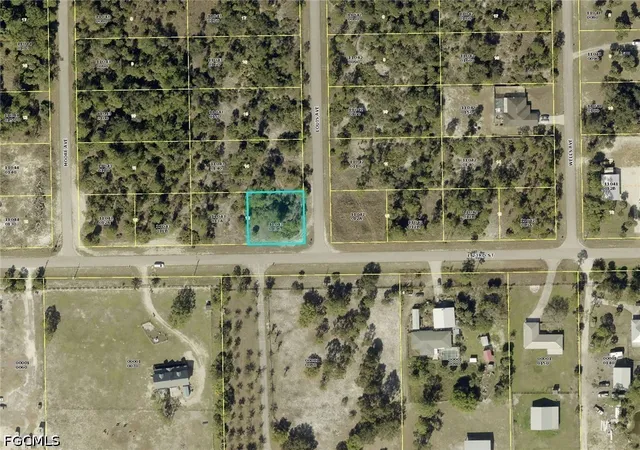 3rd image of 4007 E 23Rd St, Alva, FL 33920 | MLS# 2026031682