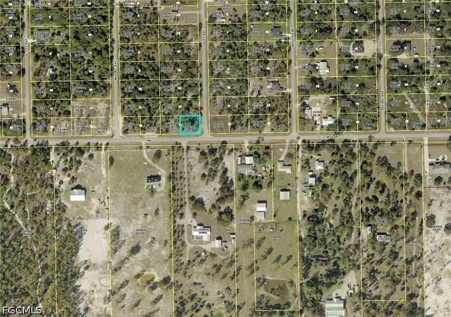 4th image of 4007 E 23Rd St, Alva, FL 33920 | MLS# 2026031682
