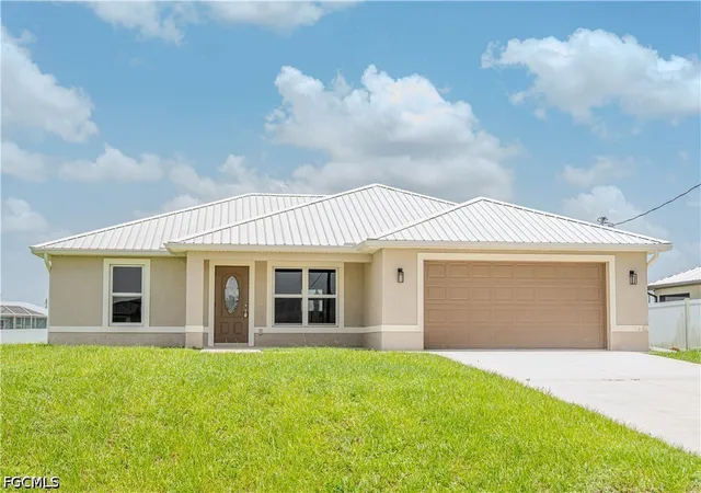 Photo 1 of Single family home for sale at 7031 Waldo Cir, Labelle, FL 33935 | MLS# 2026031683 | Listing updated on 2026-08-05
