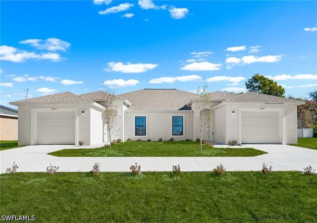 3rd image of 1045/1047 Se 11Th Ter, Cape Coral, FL 33990 | MLS# 226026794
