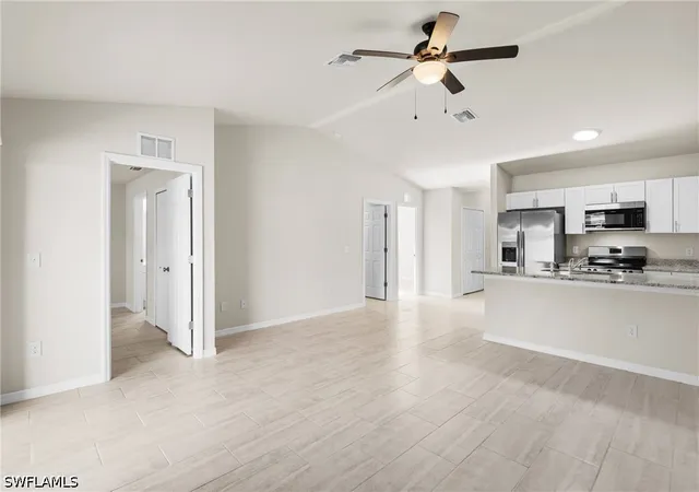 4th image of 1045/1047 Se 11Th Ter, Cape Coral, FL 33990 | MLS# 226026794