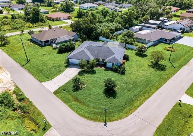Single family home for sale at 2605 Leda Ave S, Lehigh Acres, FL 33973 | MLS# 2026031691