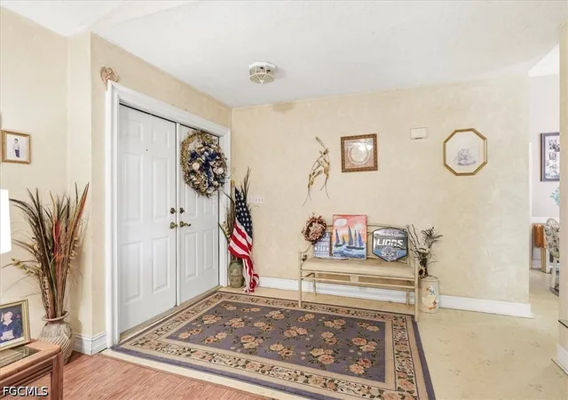 Photo 2 of Single family home for sale at 2605 Leda Ave S, Lehigh Acres, FL 33973 | MLS# 2026031691 | Listing updated on 2026-08-03