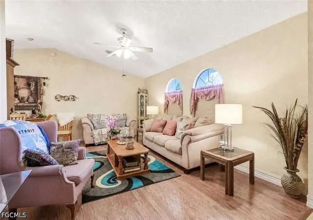 Photo 3 of Single family home for sale at 2605 Leda Ave S, Lehigh Acres, FL 33973 | MLS# 2026031691 | Listing updated on 2026-08-03