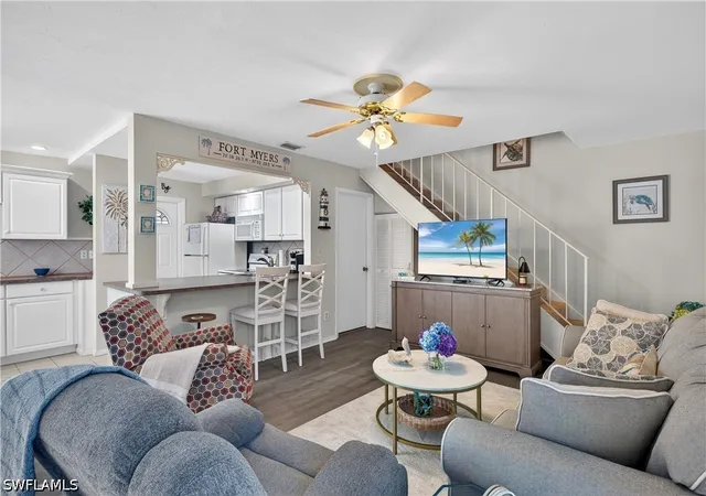 Photo 1 of Sale Pending at 3301 Prince Edward Is Cir #2, Fort Myers, FL 33907 | MLS# 226027292 | Listing updated on 2026-07-30