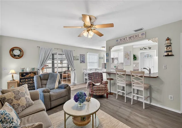 Photo 2 of Sale Pending at 3301 Prince Edward Is Cir #2, Fort Myers, FL 33907 | MLS# 226027292 | Listing updated on 2026-07-30