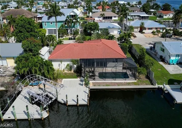 3rd image of 2701 Bruce St, Matlacha, FL 33993 | MLS# 2026031696
