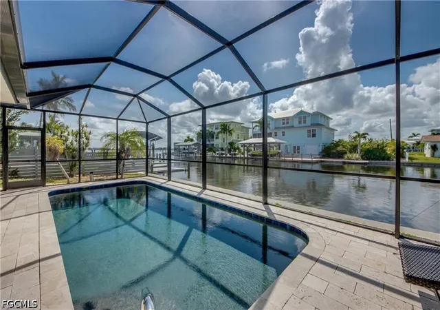 4th image of 2701 Bruce St, Matlacha, FL 33993 | MLS# 2026031696