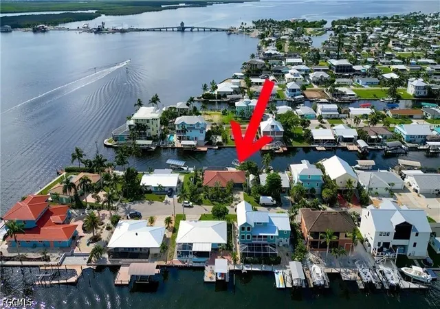 5th image of 2701 Bruce St, Matlacha, FL 33993 | MLS# 2026031696