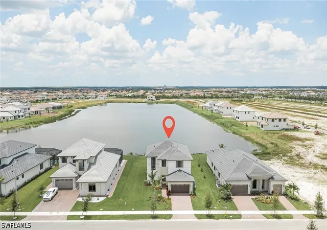 2nd image of 4775 Quercia Dr, Immokalee, FL 34142 | MLS# 226027294