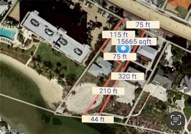 2nd image of 7946 Estero Blvd, Fort Myers Beach, FL 33931 | MLS# 2026031700