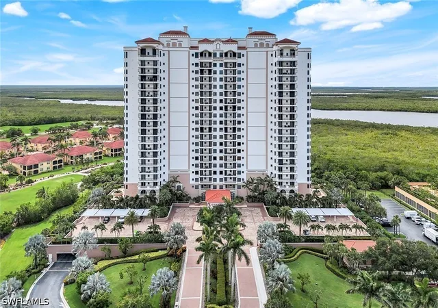 3rd image of 1060 Borghese Ln #1404, Naples, FL 34114 | MLS# 226027043