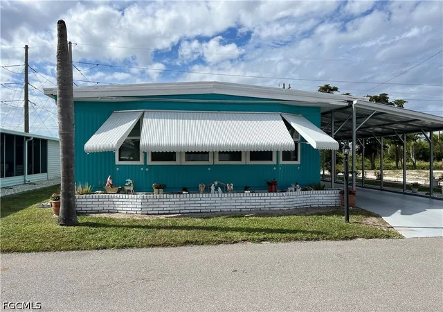 1st image of 16021 Citron Wy, North Fort Myers, FL 33903 | MLS# 2026031703