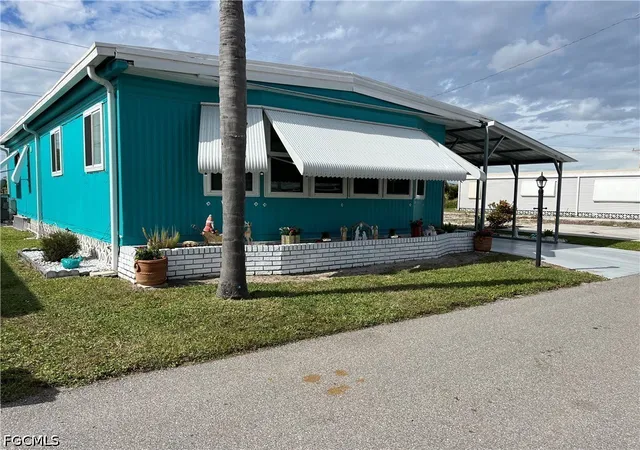 2nd image of 16021 Citron Wy, North Fort Myers, FL 33903 | MLS# 2026031703