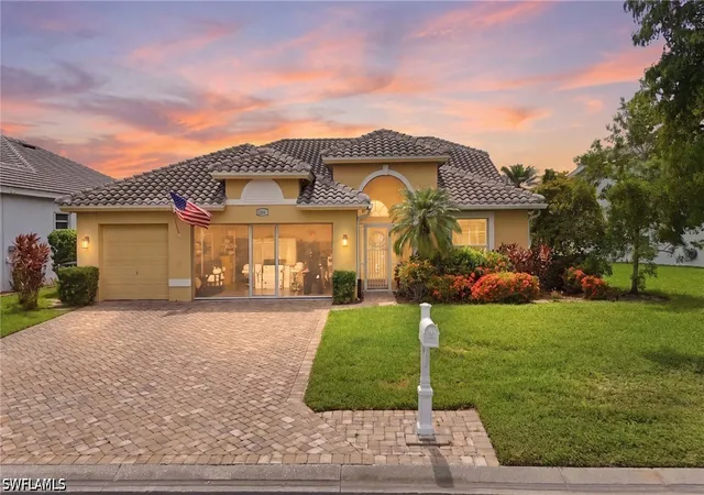 Photo 1 of Single family home for sale at 12846 Dresden Ct, Fort Myers, FL 33912 | MLS# 226027269 | Listing updated on 2026-08-08