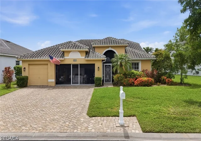 Photo 2 of Single family home for sale at 12846 Dresden Ct, Fort Myers, FL 33912 | MLS# 226027269 | Listing updated on 2026-08-08