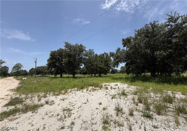3rd image of 7860 3Rd Ter, Labelle, FL 33935 | MLS# 2026031706