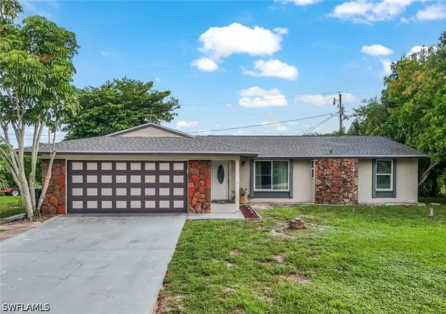 Photo 1 of Sale Pending at 8110 Valencia Rd, Fort Myers, FL 33967 | MLS# 226027159 | Listing updated on 2026-08-10