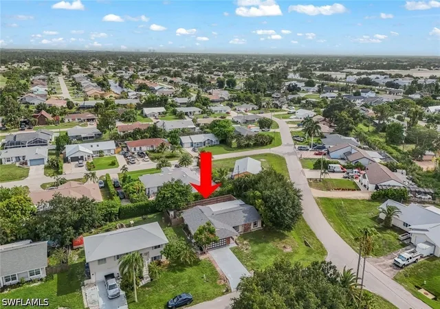 Photo 3 of Sale Pending at 8110 Valencia Rd, Fort Myers, FL 33967 | MLS# 226027159 | Listing updated on 2026-08-10