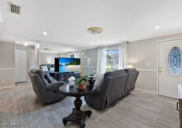 Photo 4 of Sale Pending at 8110 Valencia Rd, Fort Myers, FL 33967 | MLS# 226027159 | Listing updated on 2026-08-10