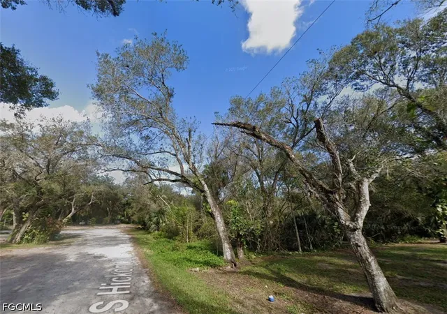 1st image of 000 S Hickory St, Labelle, FL 33935 | MLS# 2026031710