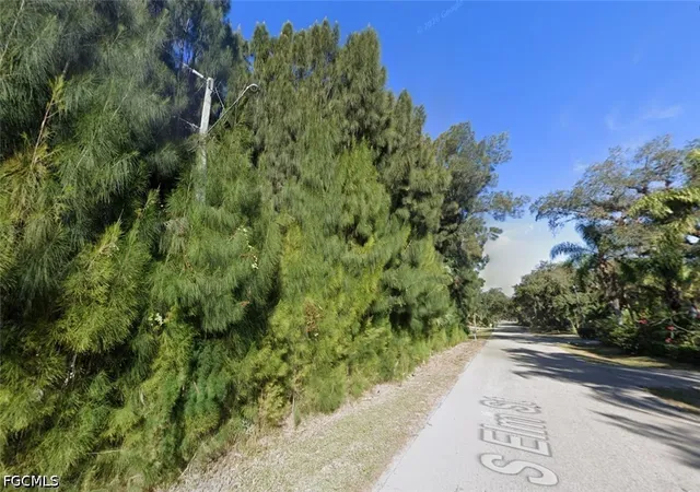 3rd image of 000 S Hickory St, Labelle, FL 33935 | MLS# 2026031710