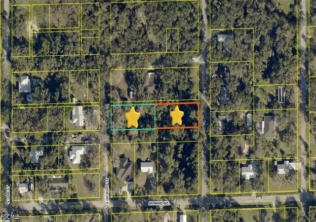 4th image of 000 S Hickory St, Labelle, FL 33935 | MLS# 2026031710