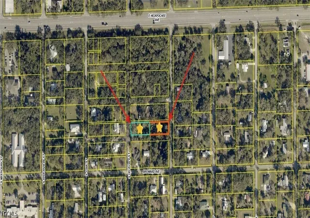 5th image of 000 S Hickory St, Labelle, FL 33935 | MLS# 2026031710