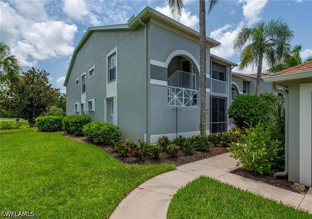 Photo 1 of Condo for sale at 26160 Clarkston Dr #201, Bonita Springs, FL 34135 | MLS# 226027309 | Listing updated on 2026-08-09