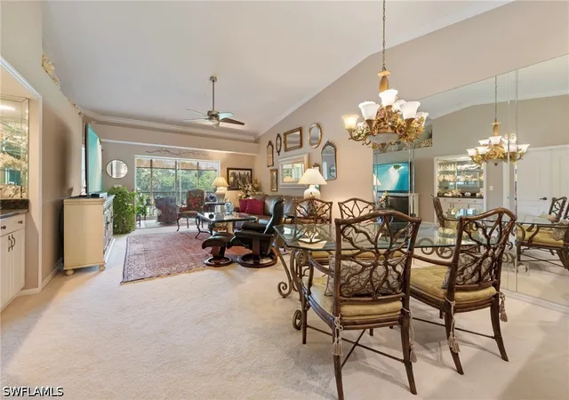 Photo 3 of Condo for sale at 26160 Clarkston Dr #201, Bonita Springs, FL 34135 | MLS# 226027309 | Listing updated on 2026-08-09