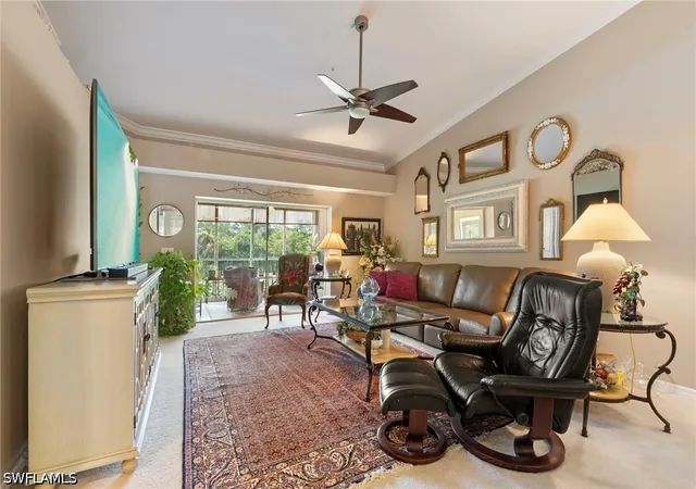 Photo 3 of Condo for sale at 26160 Clarkston Dr #201, Bonita Springs, FL 34135 | MLS# 226027309 | Listing updated on 2026-09-28