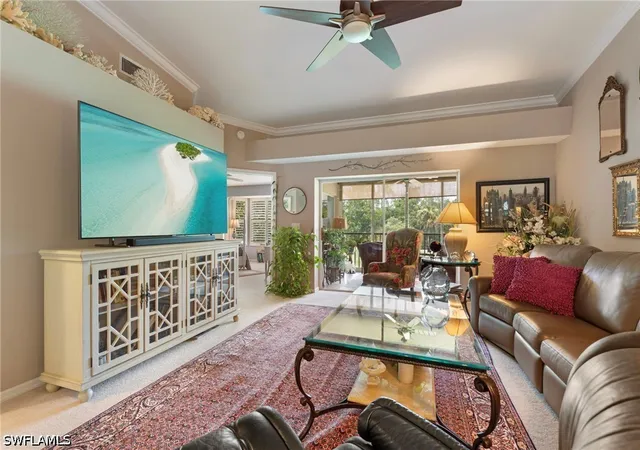 Photo 4 of Condo for sale at 26160 Clarkston Dr #201, Bonita Springs, FL 34135 | MLS# 226027309 | Listing updated on 2026-09-28