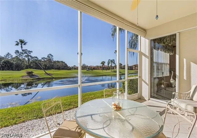 Photo 1 of Condo for sale at 5693 Heron Ln #503, Naples, FL 34110 | MLS# 226027226 | Listing updated on 2026-07-27
