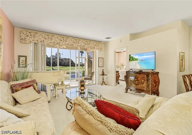 Photo 2 of Condo for sale at 5693 Heron Ln #503, Naples, FL 34110 | MLS# 226027226 | Listing updated on 2026-07-27