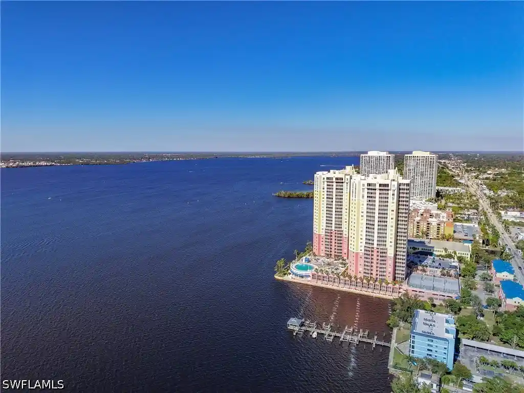 Photo 1 of Condo for sale at 2745 1st Street #1106, Fort Myers, FL 33916 | MLS# 226027160 | Listing updated on 2026-10-24