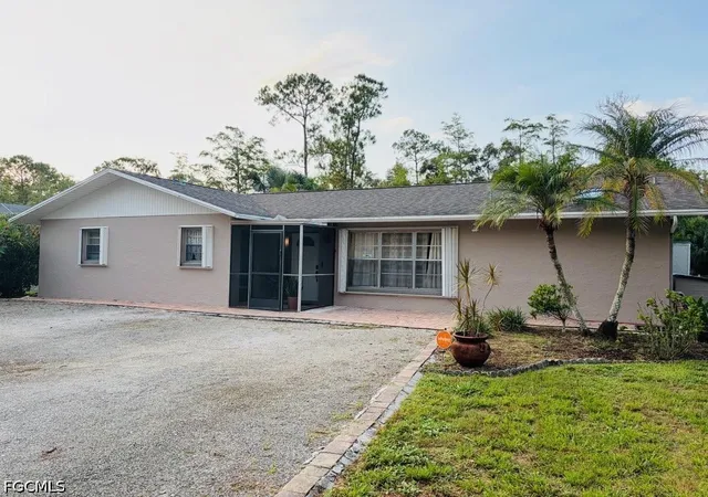 1st image of 5075 Teak Wood Dr, Naples, FL 34119 | MLS# 2026031725