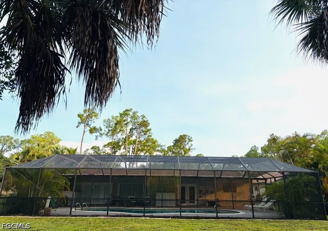 4th image of 5075 Teak Wood Dr, Naples, FL 34119 | MLS# 2026031725
