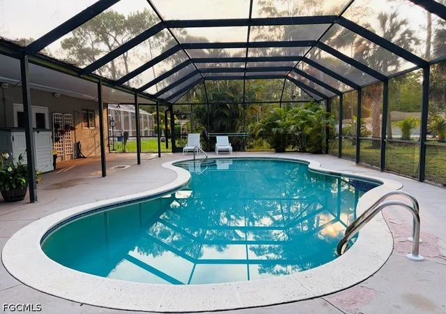 5th image of 5075 Teak Wood Dr, Naples, FL 34119 | MLS# 2026031725