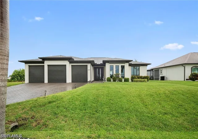 1st image of 3213 Nw 9th St, Cape Coral, FL 33993 | MLS# 226027171