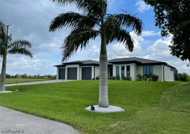 2nd image of 3213 Nw 9th St, Cape Coral, FL 33993 | MLS# 226027171