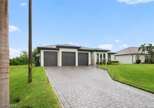 3rd image of 3213 Nw 9Th St, Cape Coral, FL 33993 | MLS# 226027171