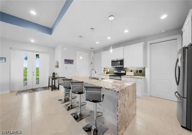 5th image of 3213 Nw 9Th St, Cape Coral, FL 33993 | MLS# 226027171