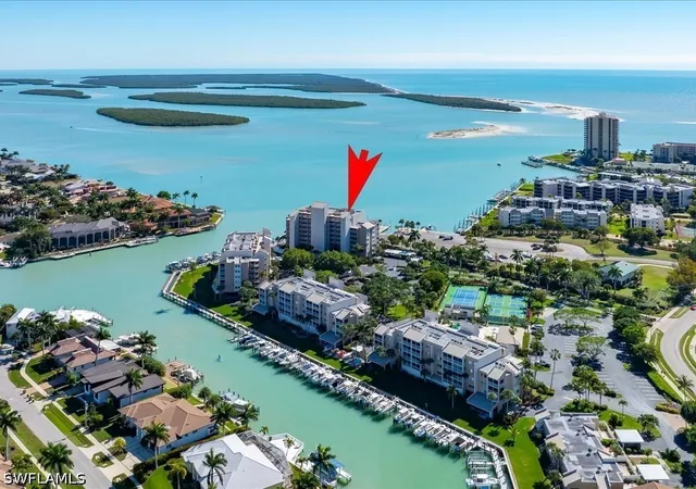 2nd image of 901 Collier Ct #5-903, Marco Island, FL 34145 | MLS# 226027254