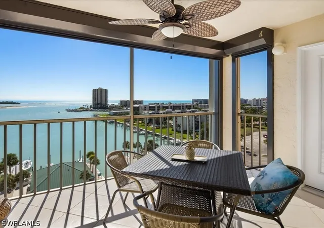4th image of 901 Collier Ct #5-903, Marco Island, FL 34145 | MLS# 226027254