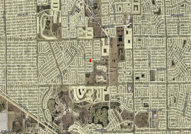 Photo 3 of Land for sale at 448 Redwing St, Lehigh Acres, FL 33974 | MLS# 2026031732 | Listing updated on 2026-09-28