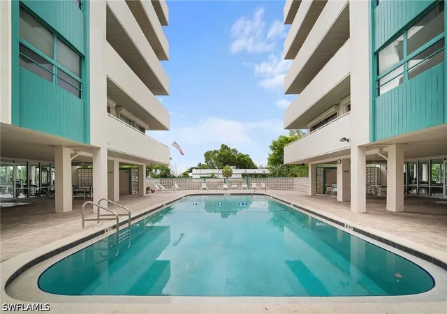 1st image of 4807 Sunset Ct #405, Cape Coral, FL 33904 | MLS# 226026686