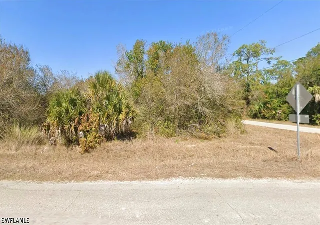 Photo 1 of Land for sale at 1000 W 14th Street, Lehigh Acres, FL 33972 | MLS# 226027283 | Listing updated on 2026-07-30